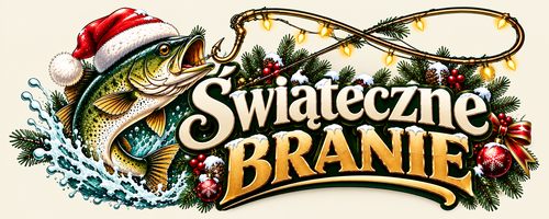 Świąteczne Branie